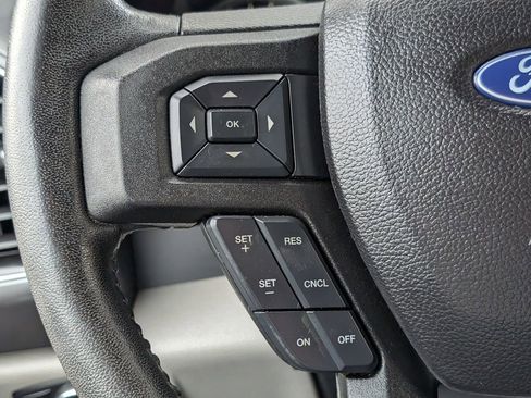 Used 2018 Ford F150 XLT w/ Equipment Group 302A Luxury image 25