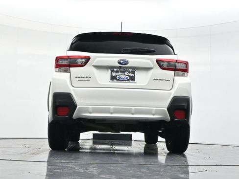 Used 2022 Subaru Crosstrek 2.0i image 47