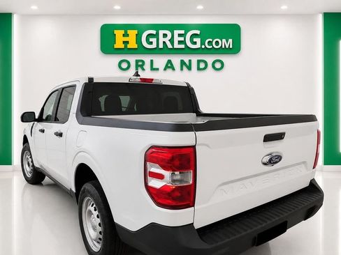 Used 2023 Ford Maverick XL FWD image 2