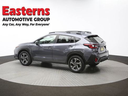 Used 2024 Subaru Crosstrek 2.0i Premium image 61