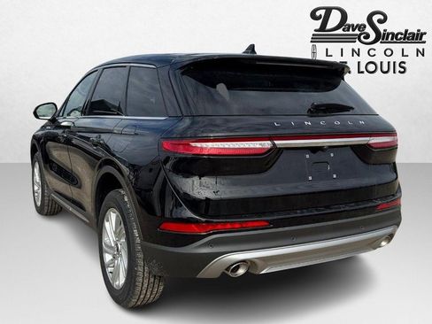 New 2025 Lincoln Corsair FWD image 7