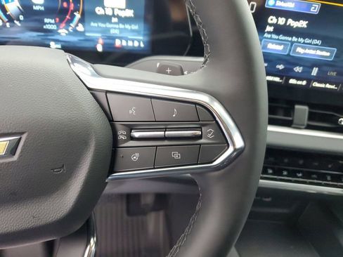 New 2026 Chevrolet Equinox LT image 20