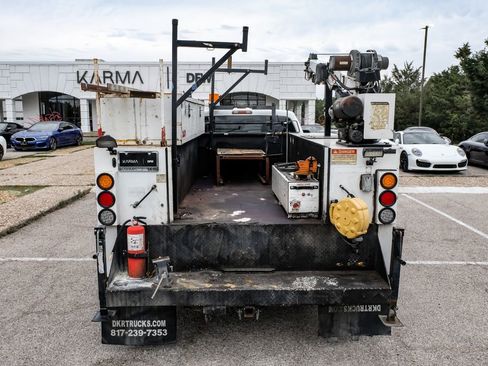 Used 2011 Ford F450 XL w/ PWR Equipment Group AWD/4WD image 49