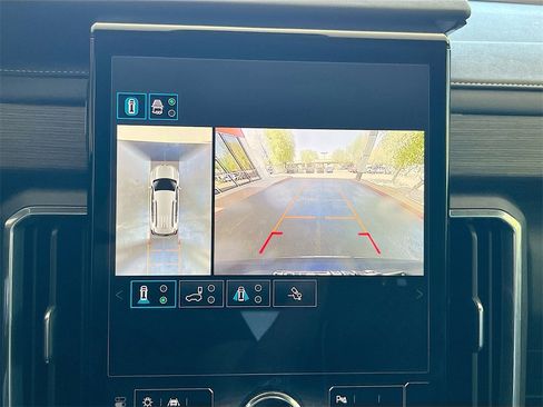 Used 2024 GMC Acadia Denali w/ Super Cruise Package image 14