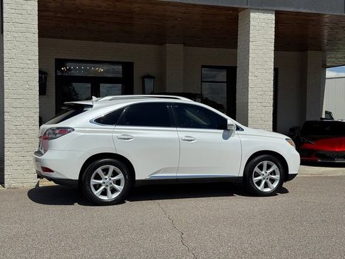 Used 2010 Lexus RX 350 2WD image 13