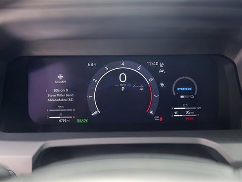 Used 2024 Toyota Tacoma 4x4 Double Cab Hybrid image 14