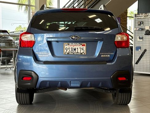 Used 2016 Subaru Crosstrek 2.0i Premium w/ Popular Package #2 image 4
