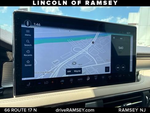 Used 2023 Lincoln Corsair AWD image 19