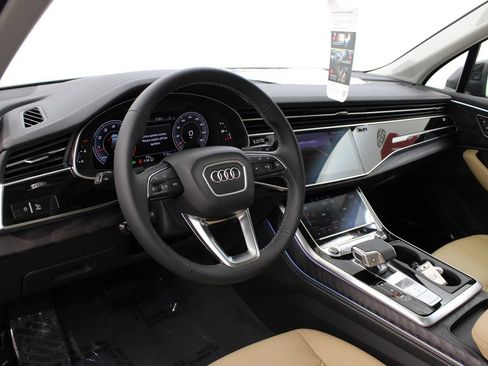 New 2026 Audi Q7 Premium Plus AWD/4WD image 16