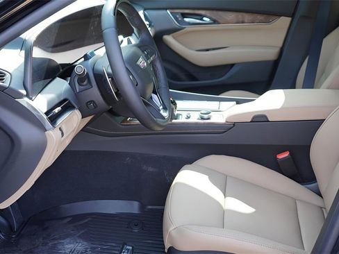 New 2026 Cadillac CT5 Premium Luxury image 9