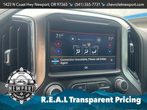 Used 2022 Chevrolet Silverado 1500 RST w/ All Star Edition Plus AWD/4WD image 28