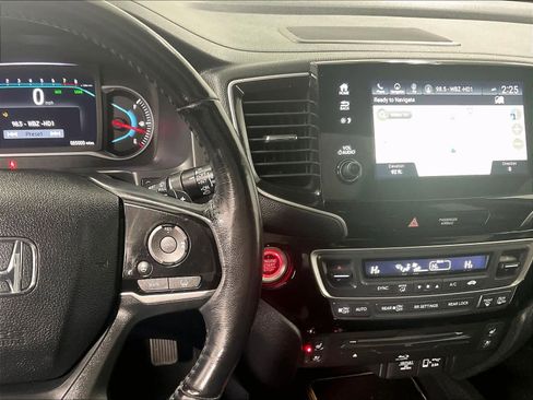 Used 2019 Honda Pilot Elite image 19