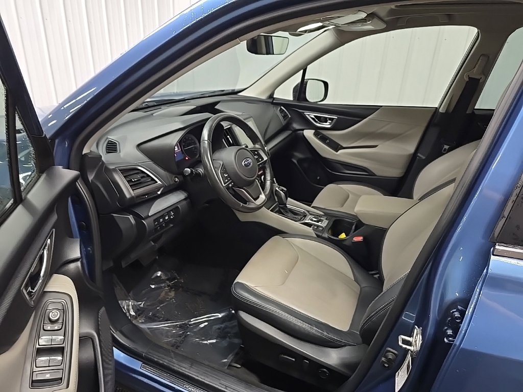 Used 2020 Subaru Forester Limited AWD/4WD image 29