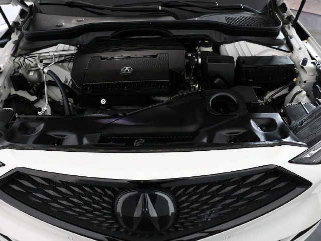 Certified 2023 Acura MDX A-Spec AWD/4WD image 40