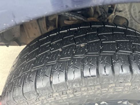 Used 2005 Ford F150 4x4 SuperCab image 21