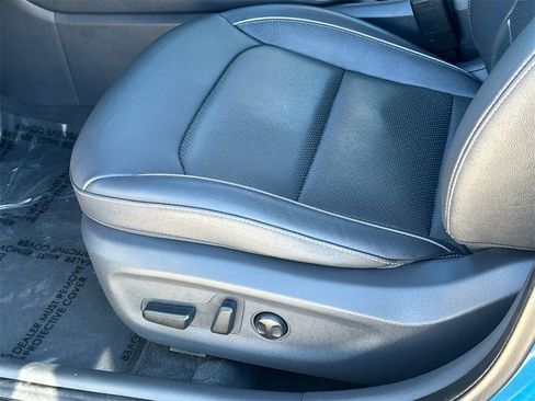 Used 2017 Hyundai Ioniq Limited image 22