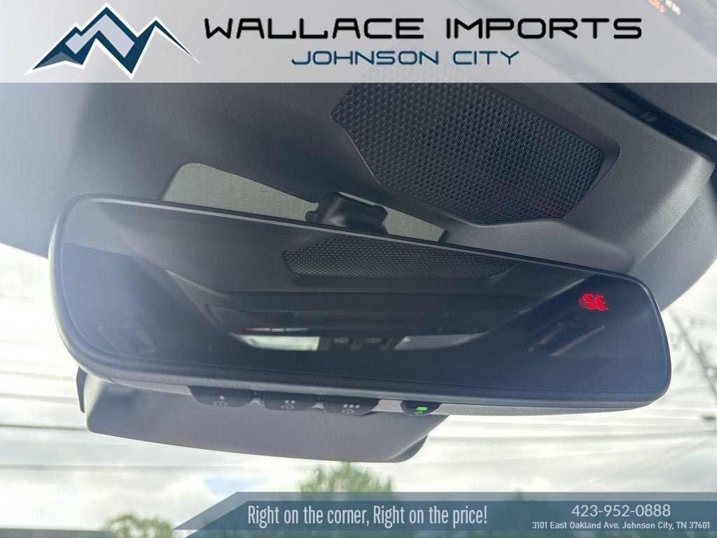 New 2026 Subaru Impreza RS AWD/4WD image 35