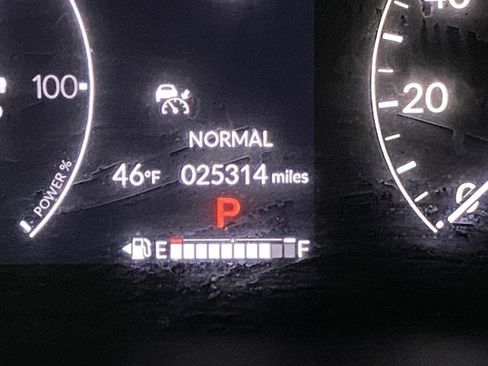 Used 2024 Honda CR-V Sport image 6