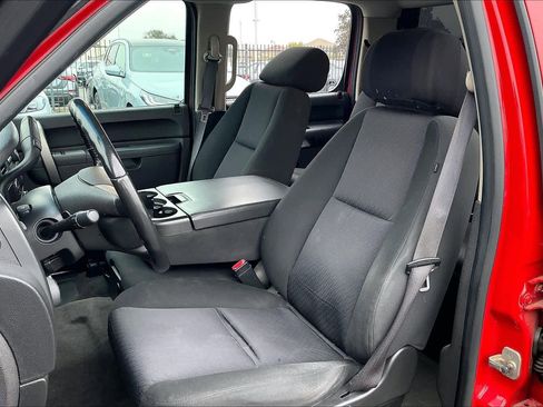 Used 2010 Chevrolet Silverado 1500 LT w/ Power Pack Plus image 27