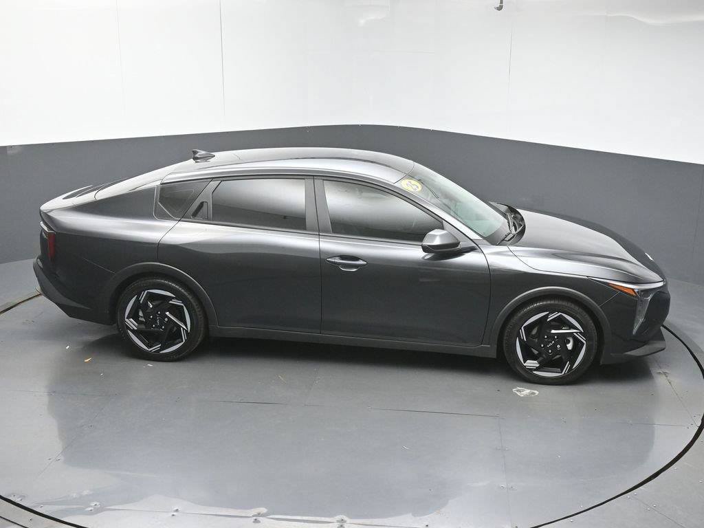 Used 2025 Kia K4 GT-Line Turbo FWD image 47