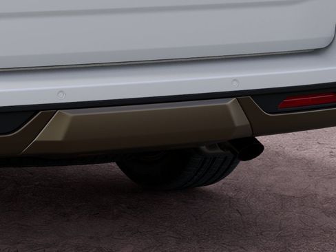 New 2027 Ford Expedition King Ranch AWD/4WD image 25