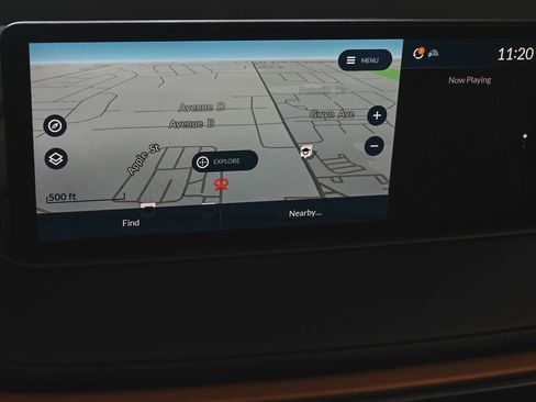 Used 2022 Acura MDX SH-AWD w/ Technology Package image 24