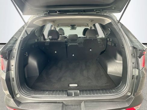 Used 2022 Hyundai Tucson SEL FWD image 24