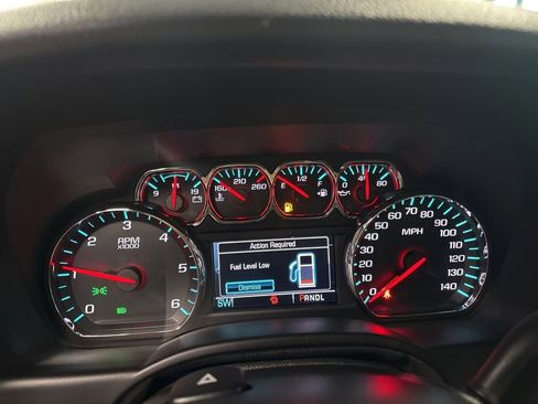 Used 2018 Chevrolet Tahoe Premier AWD/4WD image 26