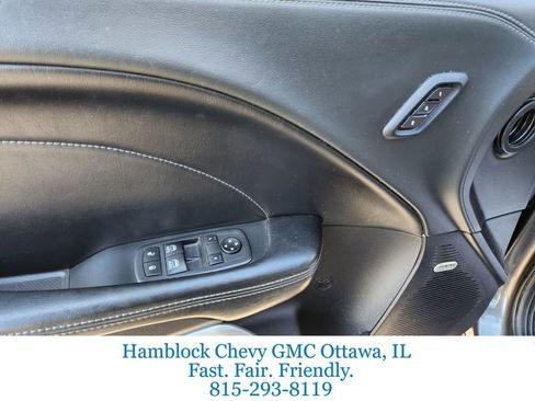 Used 2021 Dodge Challenger GT w/ Plus Package image 36