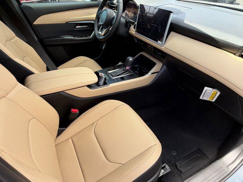 New 2026 MAZDA CX-5 Preferred image 26