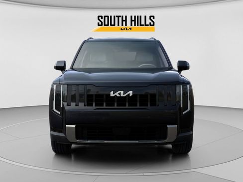 New 2027 Kia Telluride S AWD/4WD image 2