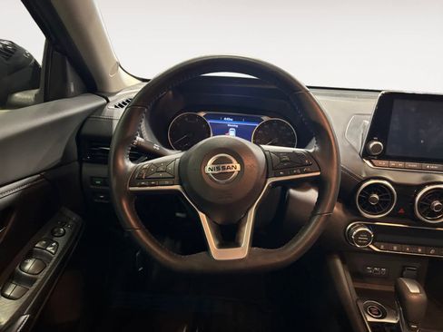 Used 2020 Nissan Sentra SV w/ Electronics Package image 13