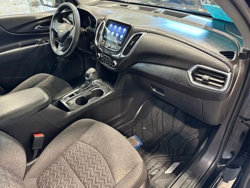 Used 2024 Chevrolet Equinox LT image 32