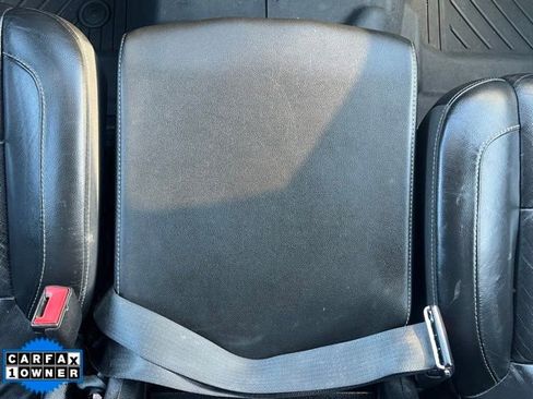 Used 2018 Chevrolet Silverado 1500 LT w/ All Star Edition image 32