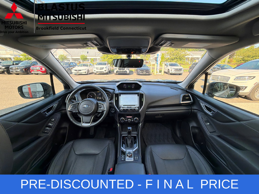 Used 2023 Subaru Forester Touring AWD/4WD image 38