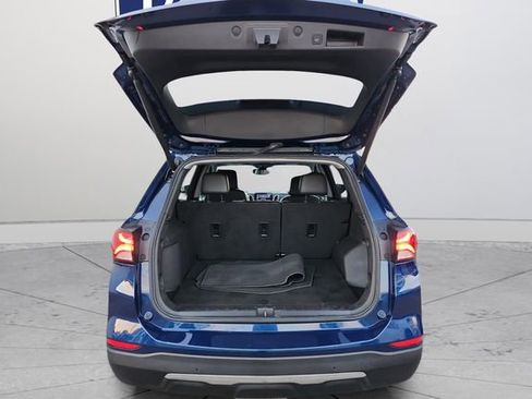 Certified 2022 Chevrolet Equinox Premier image 20