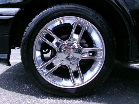 Used 2002 Ford F150 Harley-Davidson RWD image 34
