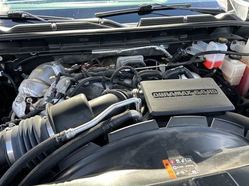 Used 2024 GMC Sierra 3500 Denali w/ Denali Reserve Package image 30