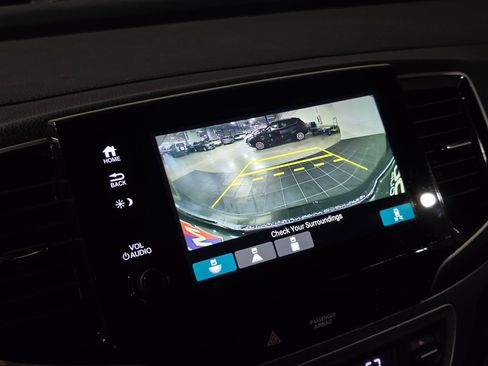 Used 2019 Honda Passport EX-L image 26