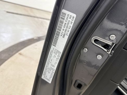 Used 2022 Jeep Wagoneer Series II w/ Premium Group I image 21