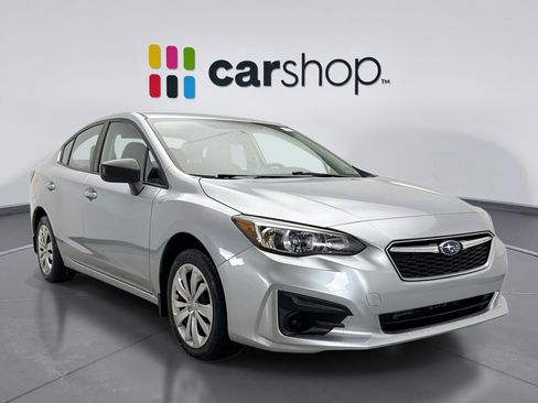 Used 2019 Subaru Impreza 2.0i image 7