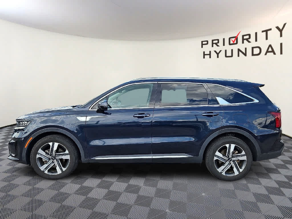 Used 2022 Kia Sorento SX AWD/4WD image 7