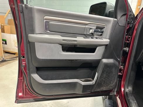 Used 2020 RAM 1500 Classic Warlock AWD/4WD image 22