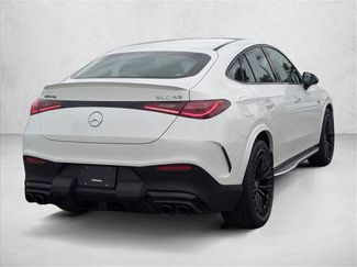 New 2026 Mercedes-Benz GLC 43 AMG 4MATIC Coupe video 2