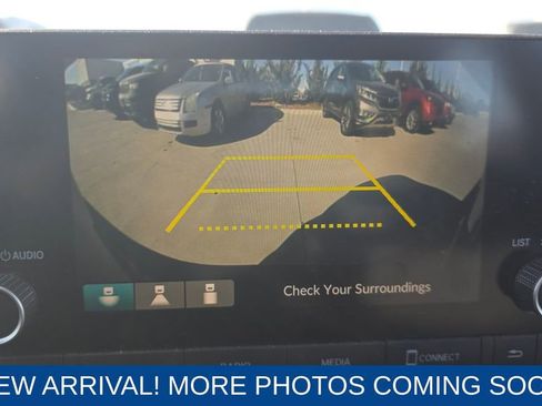 Used 2023 Honda Civic EX image 20