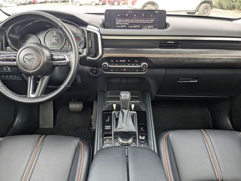 Used 2025 MAZDA CX-50 AWD 2.5 Hybrid w/ Premium Pkg image 24