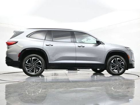 New 2026 Buick Enclave Sport Touring w/ Power Package image 25