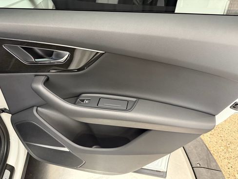 Used 2022 Audi Q7 2.0T Premium Plus w/ Premium Plus Package image 29