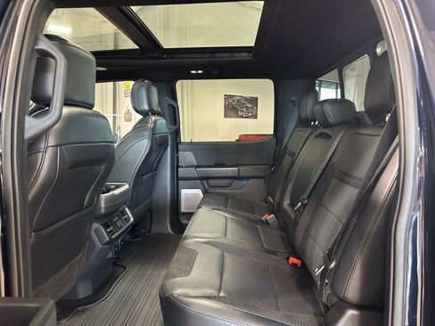 Used 2022 Ford F150 Raptor w/ Raptor 37 Performance Package image 30