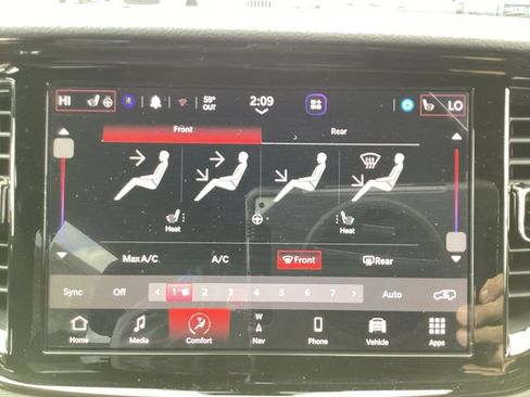 New 2026 Dodge Durango GT image 18